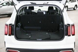2020 Kia Sorento MQ4 MY21 S AWD White 8 Speed Sports Automatic Dual Clutch Wagon