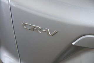 2018 Honda CR-V RW MY18 VTi-L FWD Grey 1 Speed Constant Variable Wagon