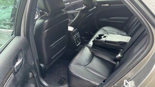 2012 Chrysler 300 MY12 C Luxury Grey 8 Speed Automatic Sedan