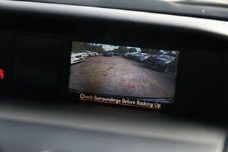 2012 Subaru Impreza MY13 2.0I-S (AWD) Dark Grey Continuous Variable Hatchback