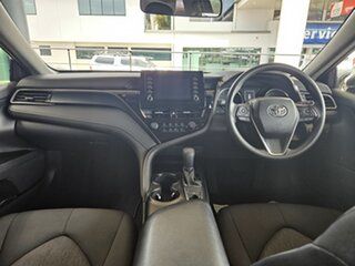 2023 Toyota Camry Axva70R Ascent Grey 8 Speed Sports Automatic Sedan