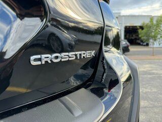 Crosstrek MY24 AWD 2.0R 2.0L CVT 5Dr Hatch