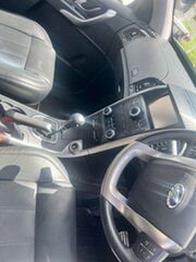 2019 Mahindra XUV500 W8 (AWD) Silver 6 Speed Automatic Wagon