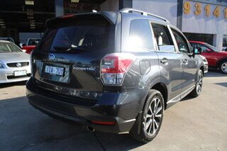2016 Subaru Forester S4 MY16 2.5i-S CVT AWD Grey 6 Speed Constant Variable Wagon