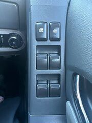 2013 Holden Colorado 7 RG MY13 LTZ Grey 6 Speed Sports Automatic Wagon