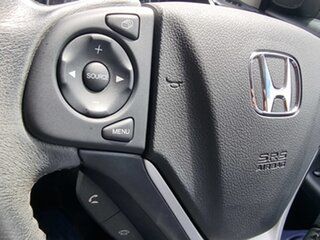 2013 Honda CR-V RM MY14 VTi-S 4WD Gold 5 Speed Sports Automatic Wagon
