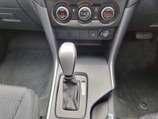 2019 Mazda BT-50 UR0YG1 XTR 4x2 Hi-Rider Grey 6 Speed Sports Automatic Utility