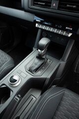 2024 Mitsubishi Triton MV MY24 GLX+ Pick-up Double Cab 4X4 Black Mica 6 Speed Sports Automatic