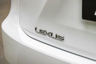 2022 Lexus RX AGL20R RX300 F Sport Ultra White 6 Speed Sports Automatic Wagon