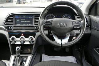 2020 Hyundai Elantra AD.2 MY20 Active 6 Speed Sports Automatic Sedan