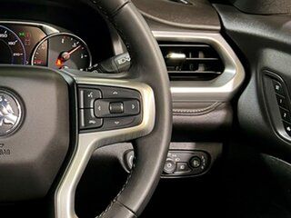 2019 Holden Acadia AC MY19 LTZ-V AWD Silver 9 Speed Sports Automatic Wagon