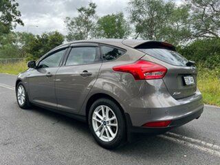 2016 Ford Focus LZ Trend Grey 6 Speed Automatic Hatchback