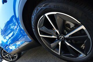2023 Nissan Qashqai J12 MY24 TI e-POWER Magnetic Blue/black Roof 1 Speed Reduction Gear Wagon Hybrid