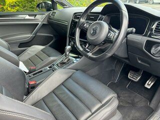 2019 Volkswagen Golf 7.5 MY20 R DSG 4MOTION Blue 7 Speed Sports Automatic Dual Clutch Hatchback