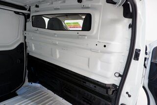2018 Renault Trafic X82 103KW Low Roof SWB White 6 Speed Manual Van