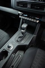 2024 Mitsubishi Triton MV MY24 GLX Pick-up Double Cab 4X4 White 6 Speed Sports Automatic Utility