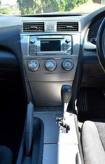 2011 Toyota Camry ASV50R Altise White 6 Speed Sports Automatic Sedan