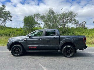 2020 Ford Ranger PX MkIII 2020.25MY FX4 Grey 6 Speed Sports Automatic Double Cab Pick Up