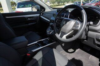 2023 Honda CR-V RW MY23 VTi 4WD LX AWD Grey 1 Speed Constant Variable Wagon