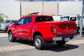 2020 Nissan Navara D23 S4 MY20 RX Red 7 speed Automatic Utility