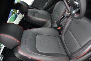2019 Hyundai Kona OS.2 MY19 Iron Man Edition D-CT AWD Grey 7 Speed Sports Automatic Dual Clutch