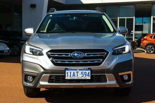 2023 Subaru Outback B7A MY23 AWD CVT Ice Silver 8 Speed Constant Variable Wagon.