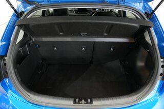 2022 Kia Rio YB MY22 GT-Line DCT Sporty Blue 7 Speed Sports Automatic Dual Clutch Hatchback