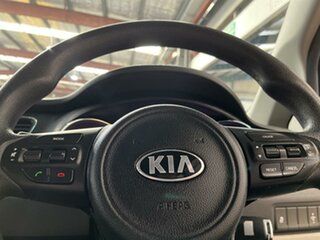 2016 Kia Carnival YP MY16 Update S Grey 6 Speed Automatic Wagon