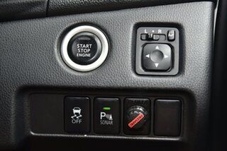 2017 Mitsubishi Pajero Sport QE MY17 GLS White 8 Speed Sports Automatic Wagon