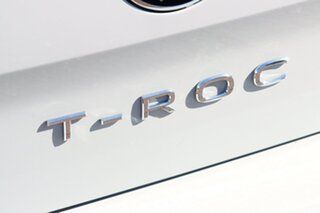 2024 Volkswagen T-ROC D11 MY24 CityLife Ascot Grey 8 Speed Sports Automatic Wagon