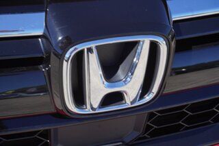 2023 Honda CR-V RW MY23 VTi 4WD LX AWD Red 1 Speed Constant Variable Wagon