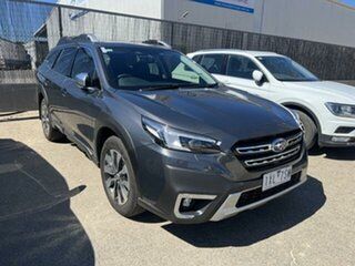 2023 Subaru Outback MY23 AWD Touring Continuous Variable Wagon.