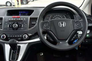 2015 Honda CR-V RM Series II MY16 VTi Havana 5 Speed Automatic Wagon