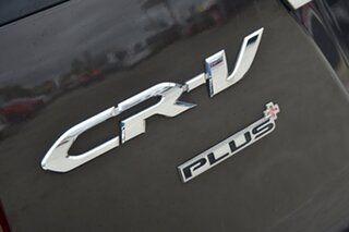 2015 Honda CR-V RM Series II MY16 VTi Havana 5 Speed Automatic Wagon
