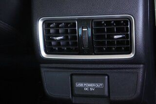 2017 Subaru Liberty B6 MY17 2.5i CVT AWD Premium Grey 6 Speed Constant Variable Sedan
