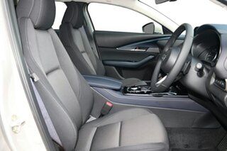 2023 Mazda CX-30 DM2W7A G20 SKYACTIV-Drive Evolve Platinum Quartz 6 Speed Sports Automatic Wagon