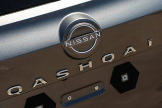 2023 Nissan Qashqai J12 MY23 ST-L X-tronic Gun Metallic 1 Speed Constant Variable Wagon