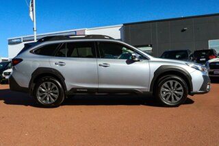 2023 Subaru Outback B7A MY23 AWD CVT Ice Silver 8 Speed Constant Variable Wagon