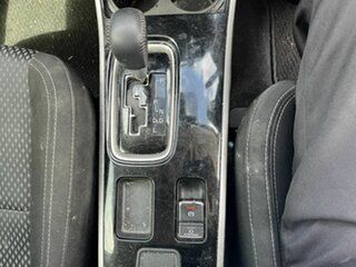 2019 Mitsubishi Outlander ZL MY20 ES 2WD Grey 6 Speed Constant Variable Wagon