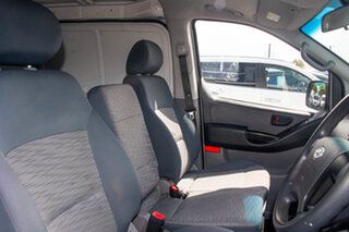 2014 Hyundai iLOAD TQ2-V MY13 White 5 speed Automatic Van