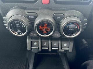 2023 Suzuki Jimny JB74 GLX White 4 Speed Automatic Hardtop