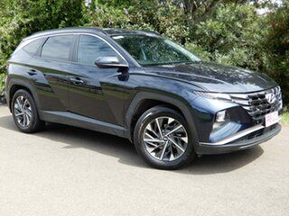 2022 Hyundai Tucson NX4.V1 MY22 Elite (FWD) Blue 6 Speed Automatic Wagon