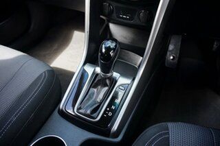 2013 Hyundai i30 GD Elite Santorini Blue 6 Speed Sports Automatic Hatchback