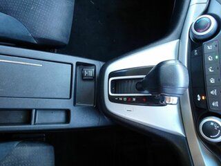 2012 Honda CR-V 30 VTi (4x2) Blue 5 Speed Automatic Wagon