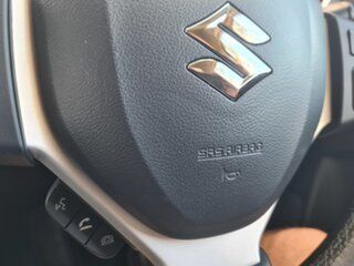 2019 Suzuki Vitara Series II 1.6 Blue 6 Speed Automatic Wagon