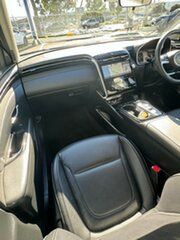 2022 Hyundai Tucson NX4.V2 MY23 Elite AWD White 8 Speed Sports Automatic Wagon