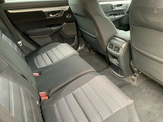 2017 Honda CR-V MY18 VTi-S (AWD) Grey Continuous Variable Wagon
