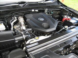 2014 Holden Colorado White 6 Speed Manual Utility.