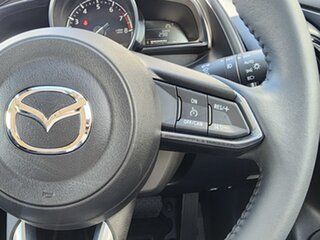 2022 Mazda CX-3 DK2W7A sTouring SKYACTIV-Drive FWD Ceramic 6 Speed Sports Automatic Wagon