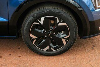 2023 Kia Niro SG2 MY24 EV 2WD S Blue 1 Speed Reduction Gear Wagon